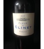 Chateau clinet Fleur de Clinet 2010